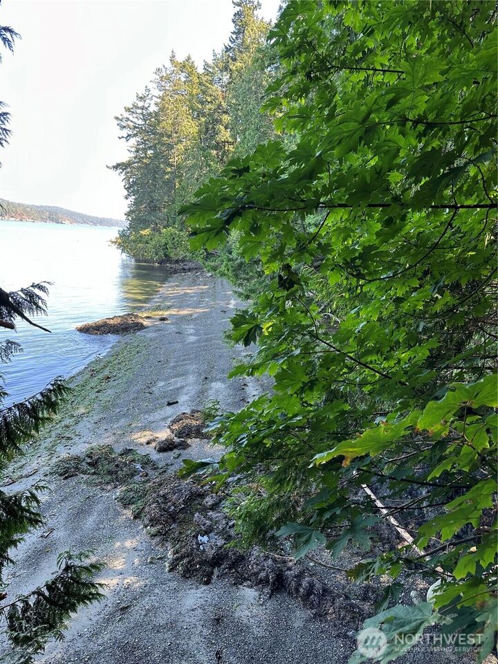 Property Photo: 0 Newton Beach Road WA 98286