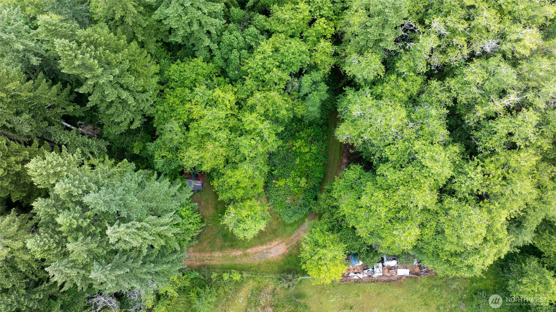 Property Photo: 506 Williamas Creek Road WA 98568