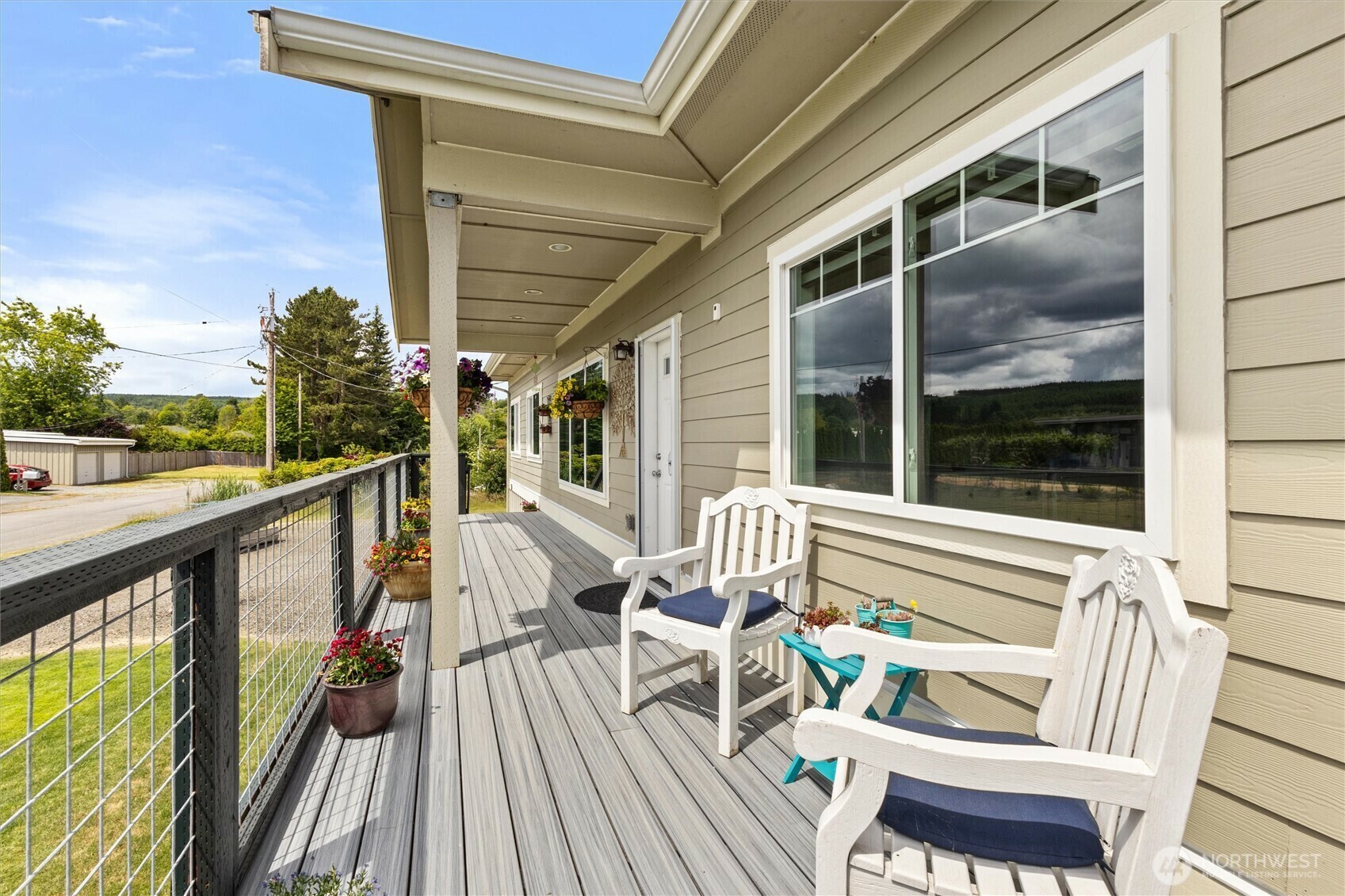 Property Photo:  112  Margaret Street  WA 98365 