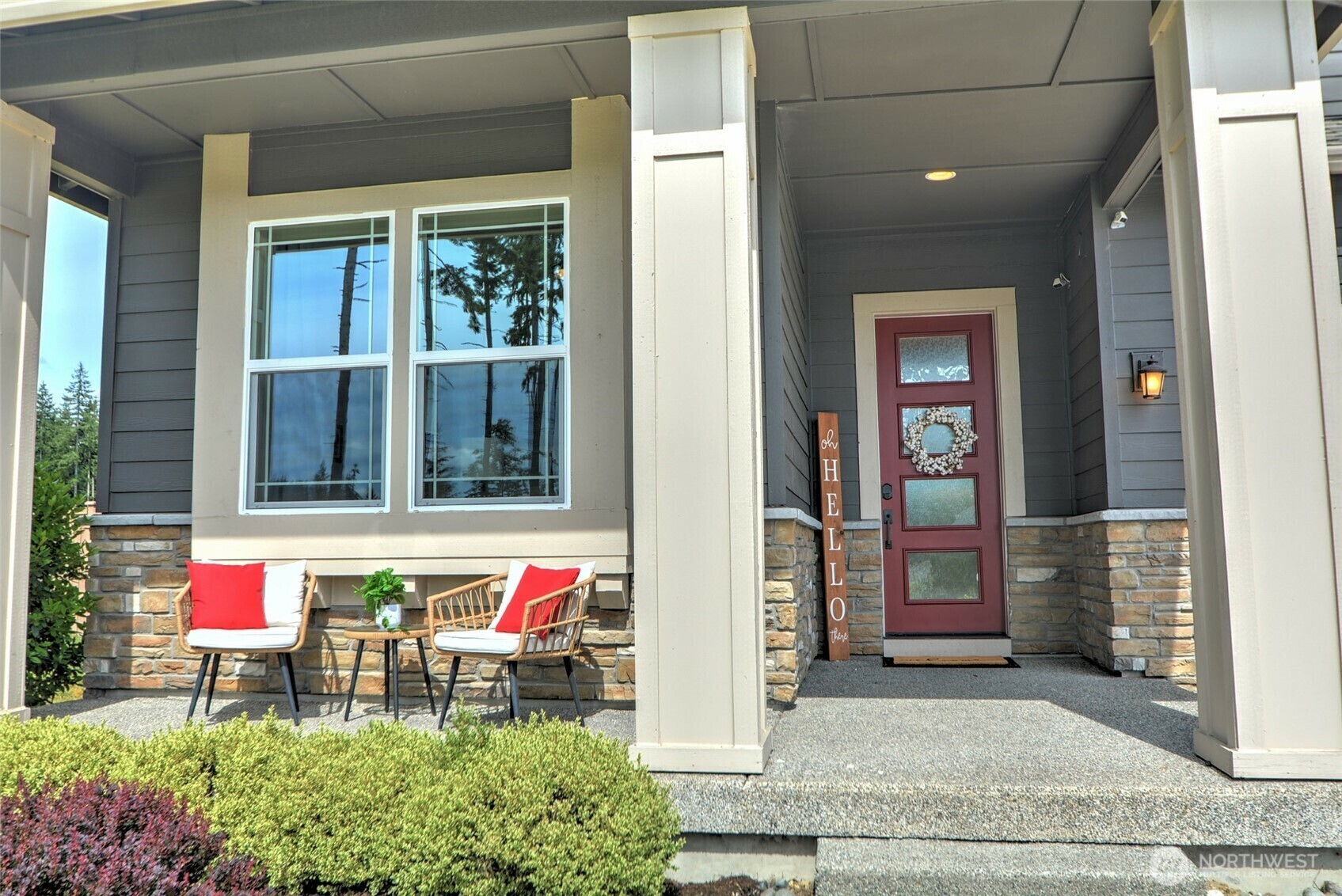 Property Photo: 14607 122nd Place NE WA 98258