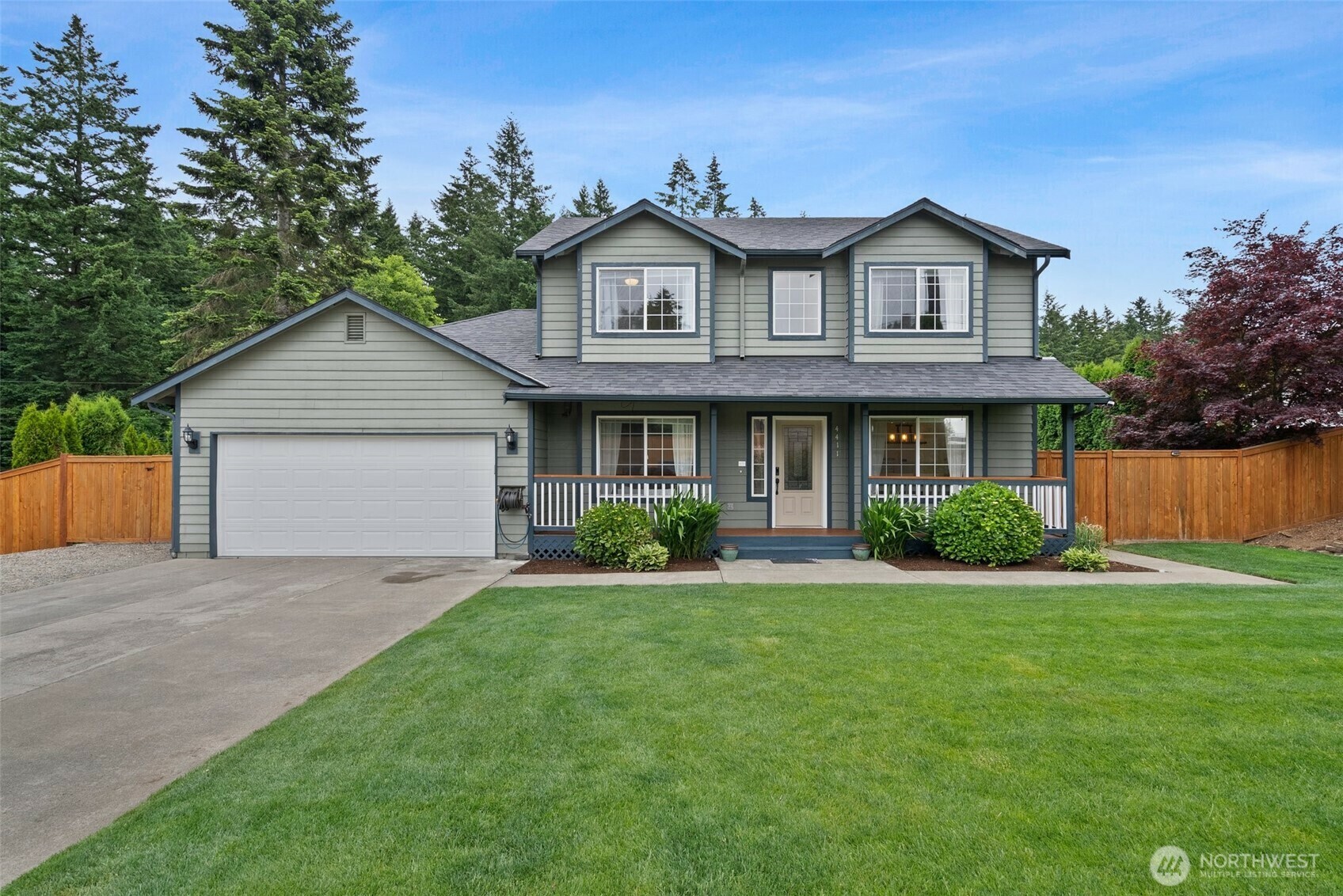 4411  166th Avenue E  Lake Tapps WA 98391 photo
