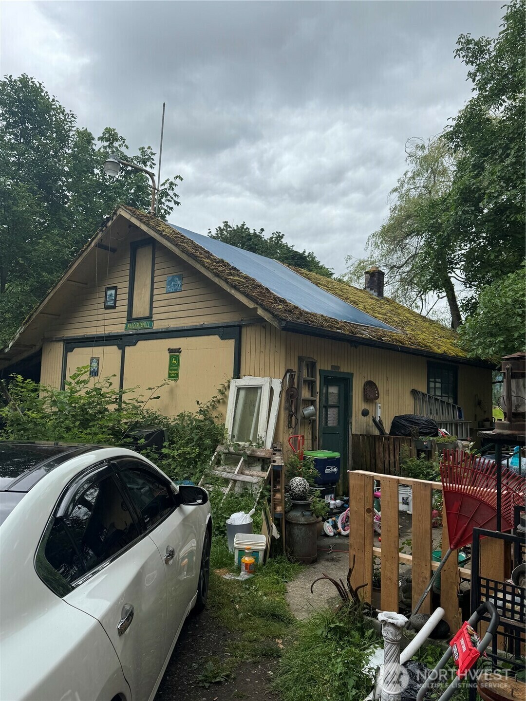Property Photo: 5594 Sand Road WA 98226
