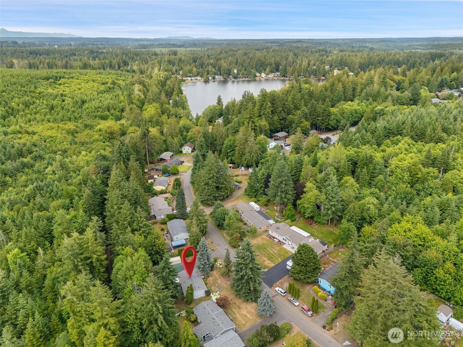 Property Photo: 140 SE Fuchsia Avenue WA 98584