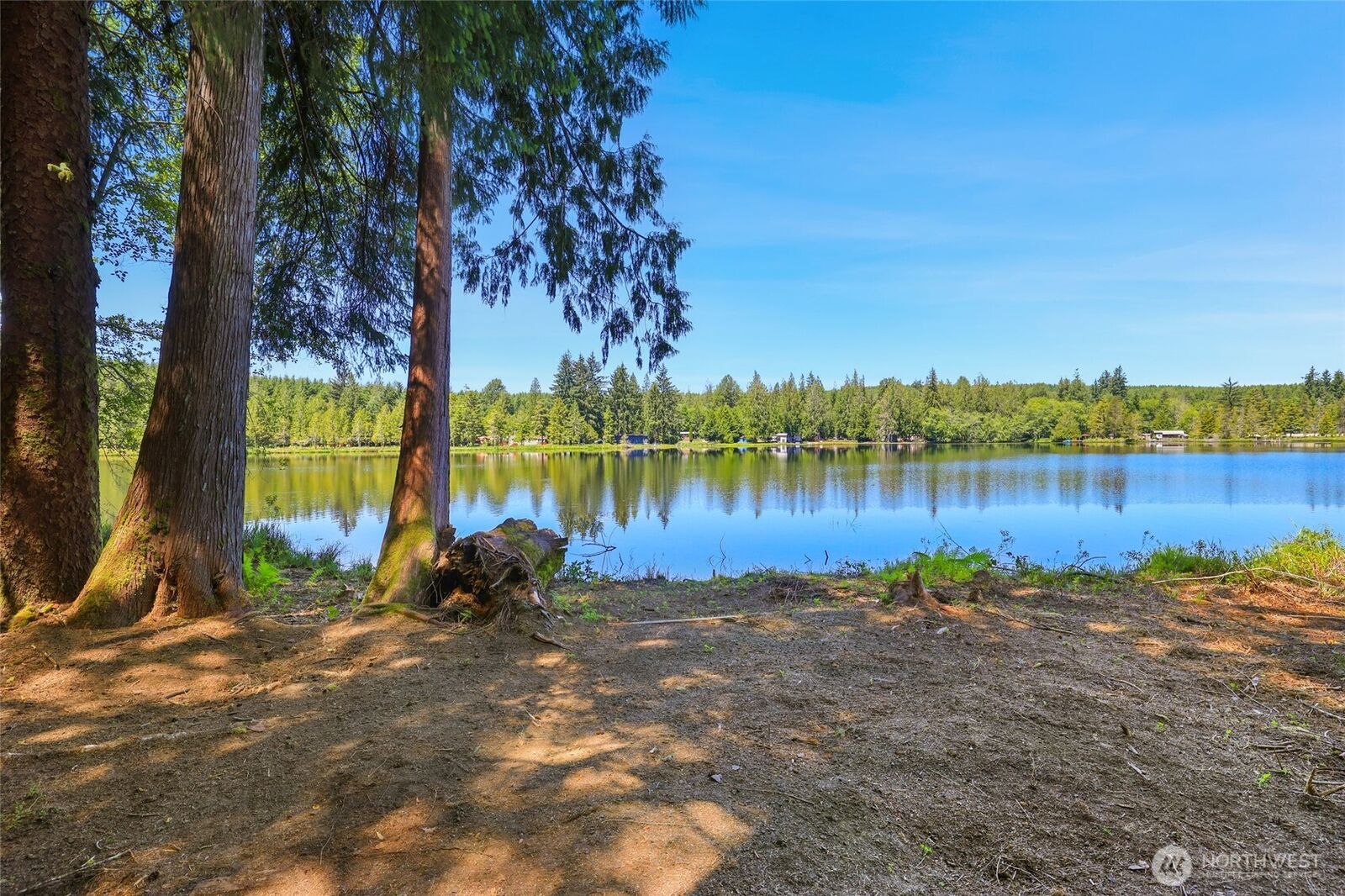 Property Photo: 47 Lake Arrowhead WA 98541