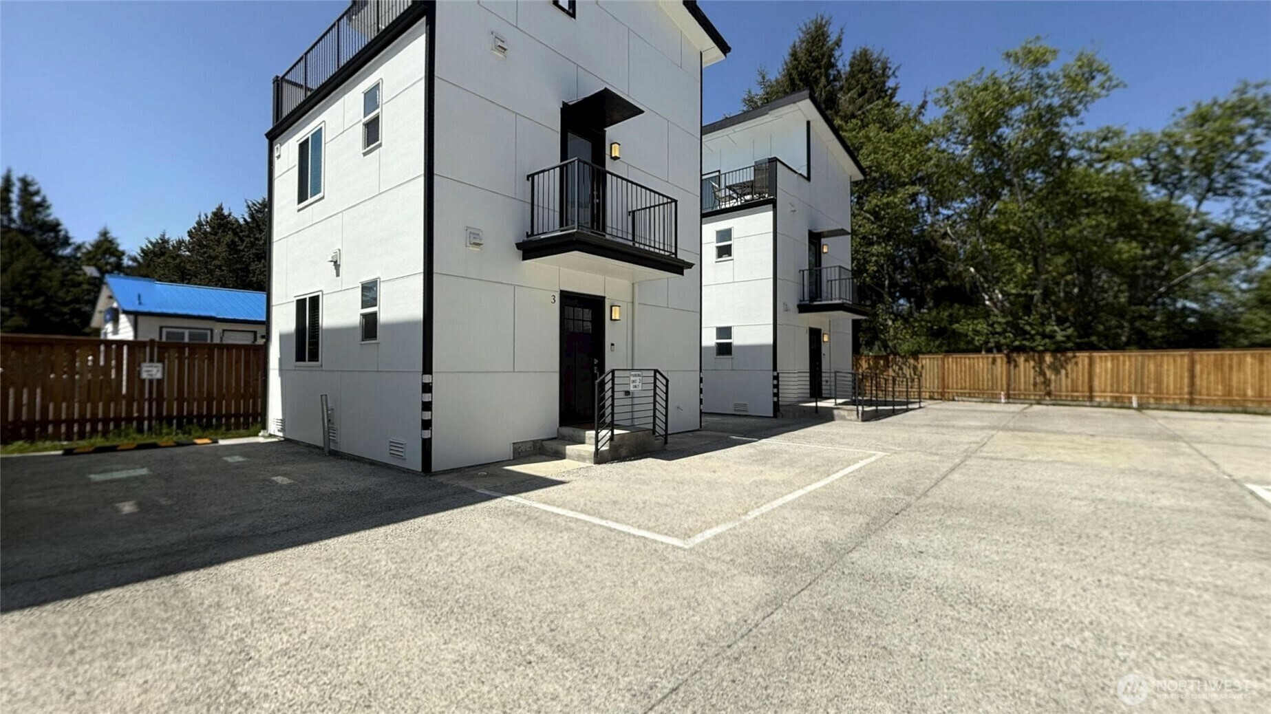 Property Photo: 890 Magellan Avenue NE 3 WA 98569