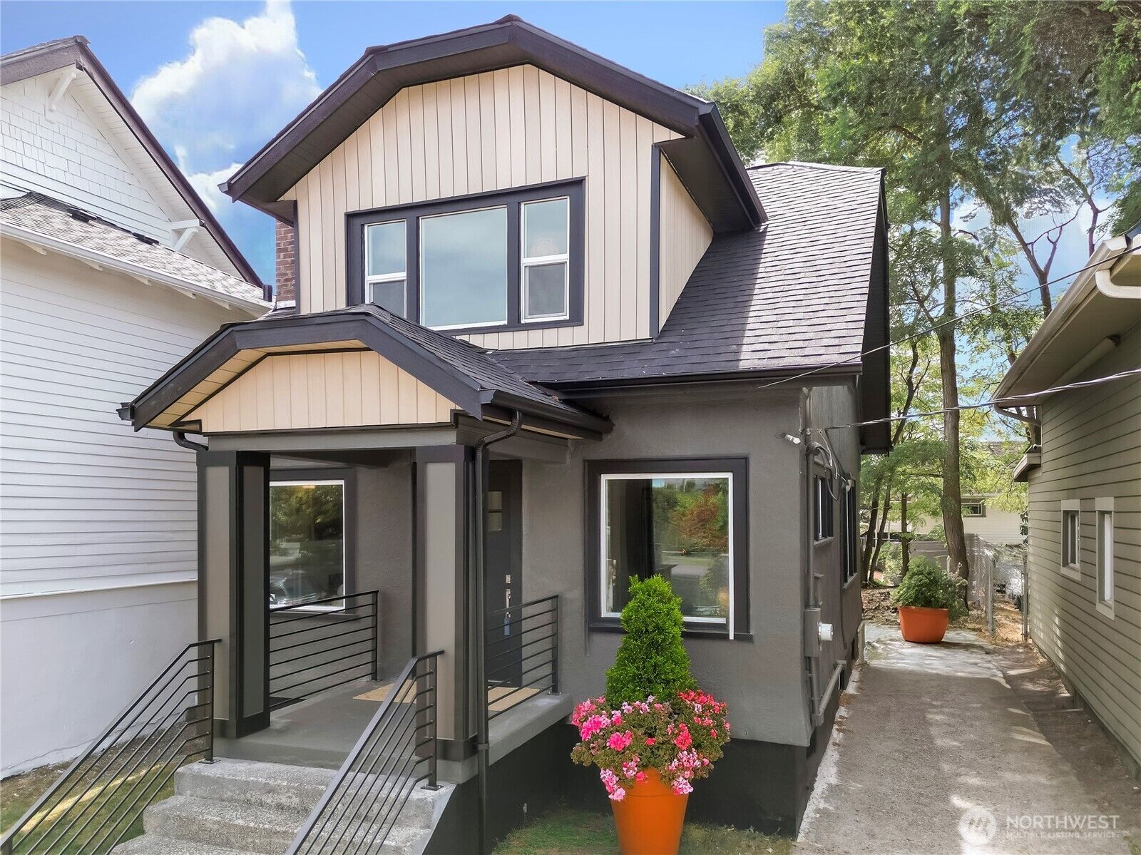 Property Photo: 1206 S 14th Street WA 98405