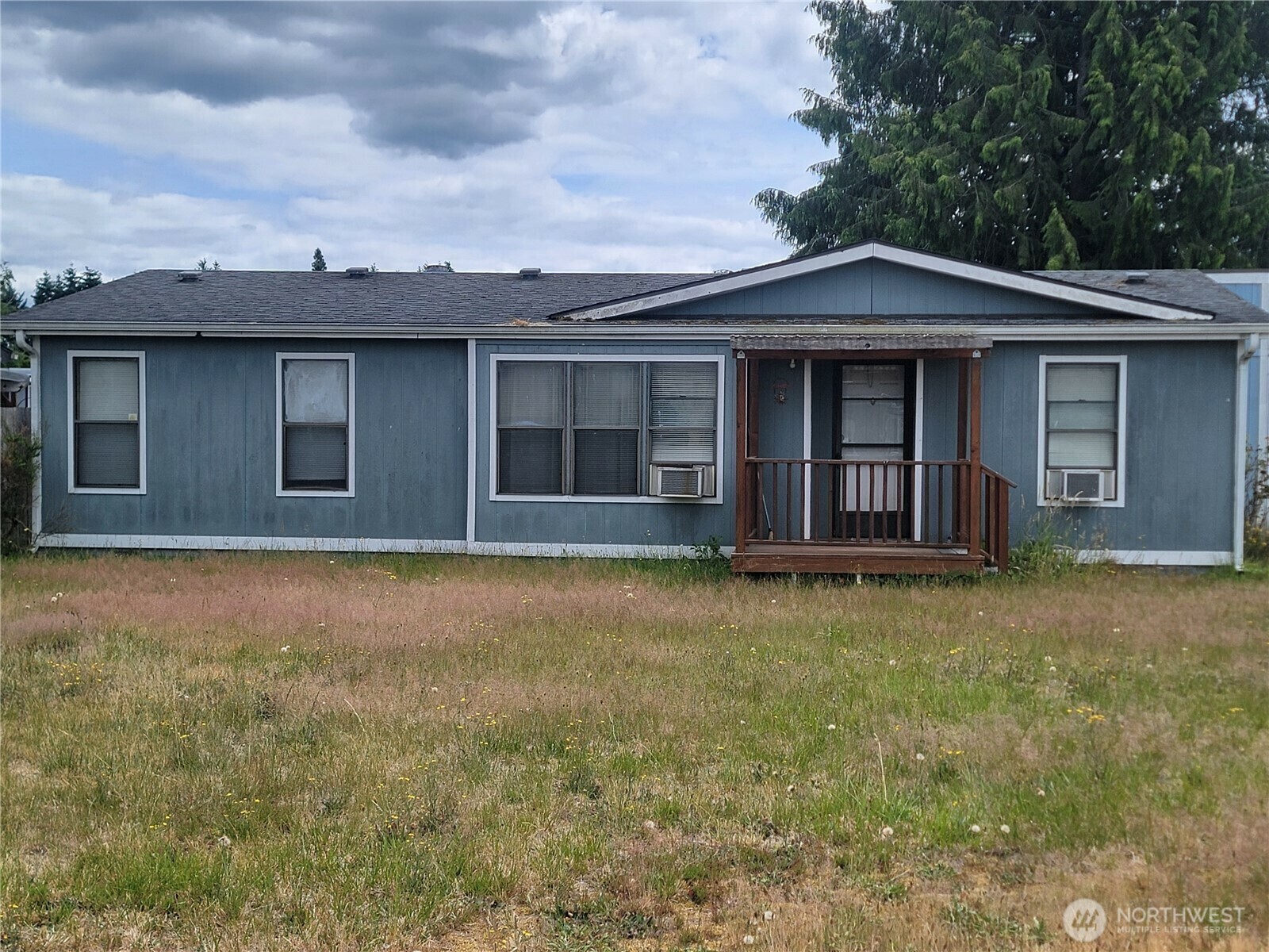 1502  Yelm Avenue W 7  Yelm WA 98597 photo