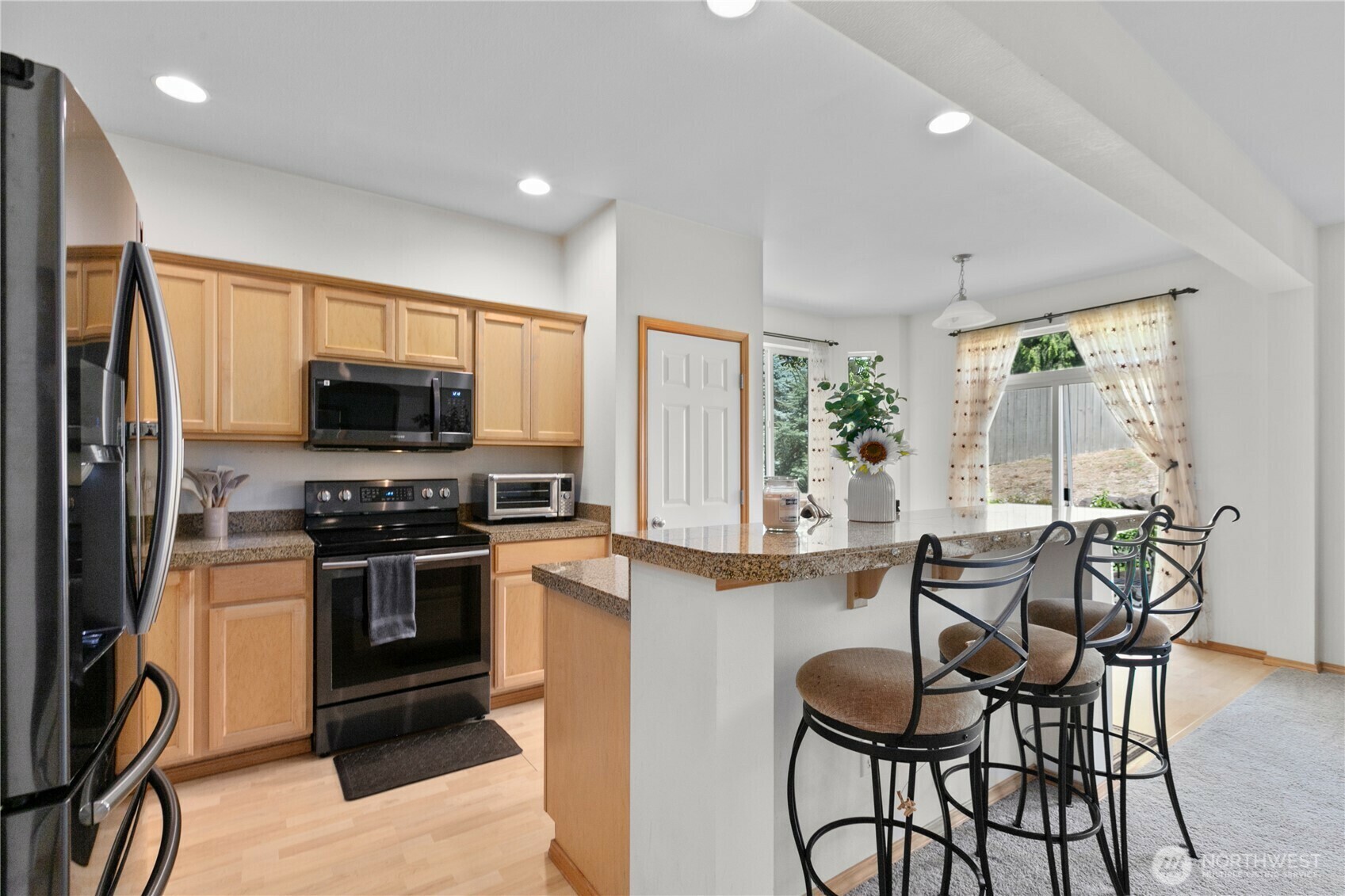 Property Photo: 1830 23rd Street WA 98290