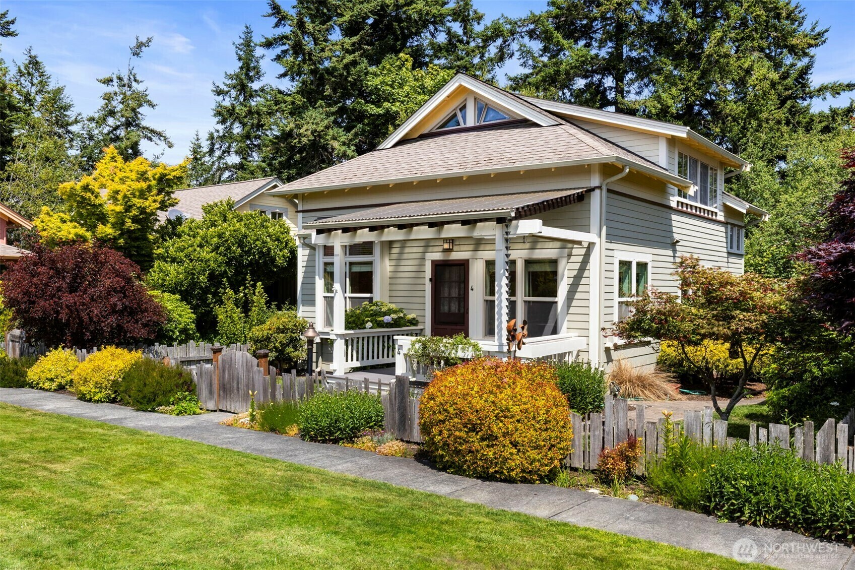 Property Photo: 2910 Kimball Court 4 WA 98368