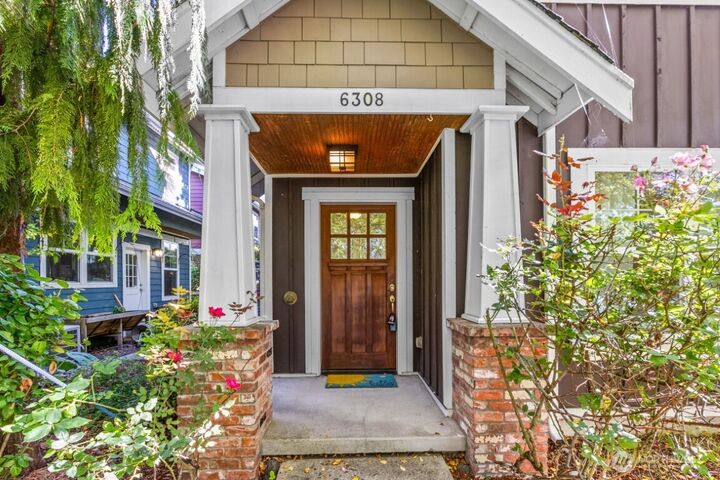 Property Photo:  6308  31st Avenue SW  WA 98126 
