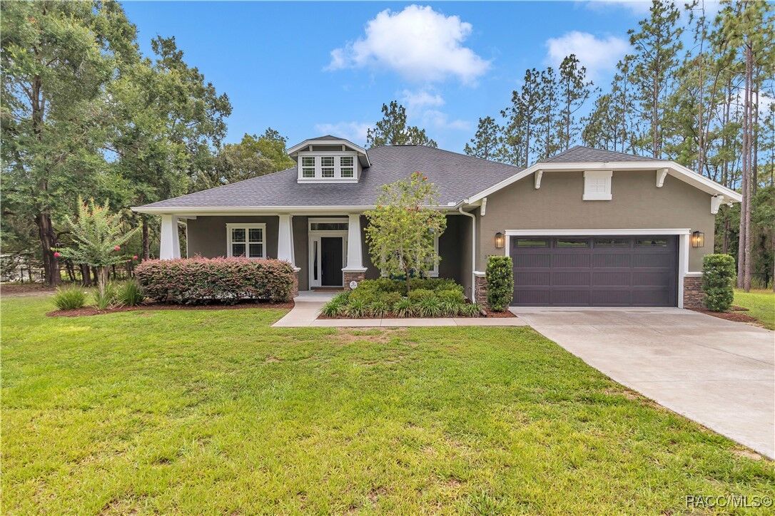 Property Photo: 3196 W Mustang Boulevard FL 34465