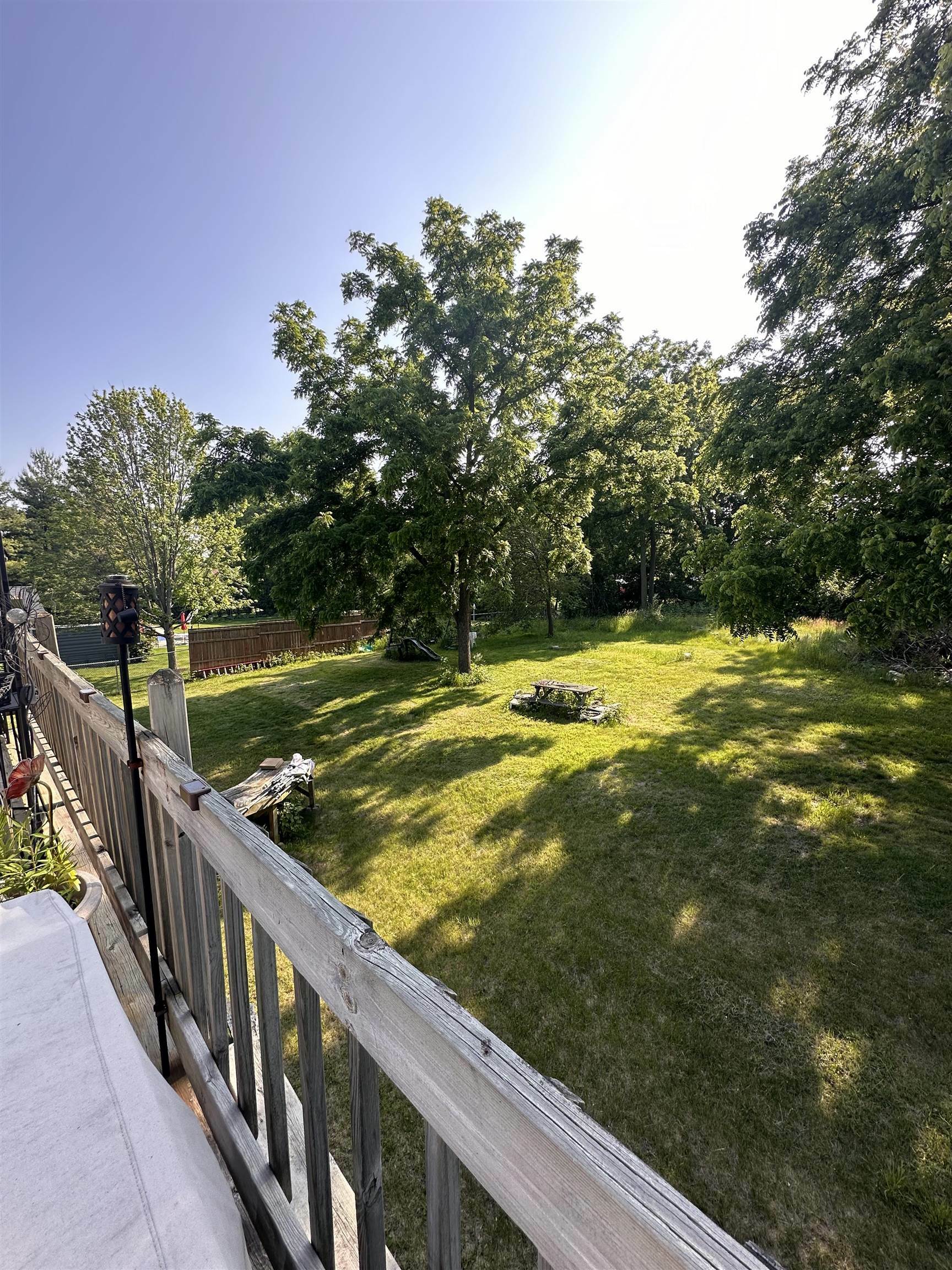 Property Photo:  N3131 Center Street  WI 53147 