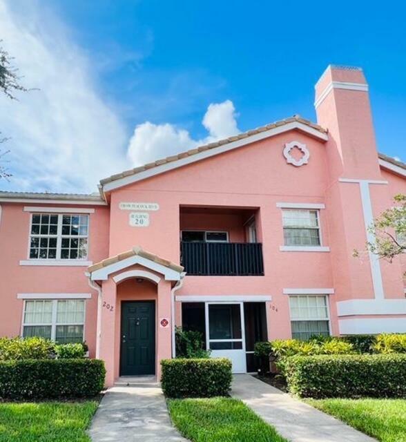 Property Photo: 138 SW Peacock Boulevard 20-102 FL 34986