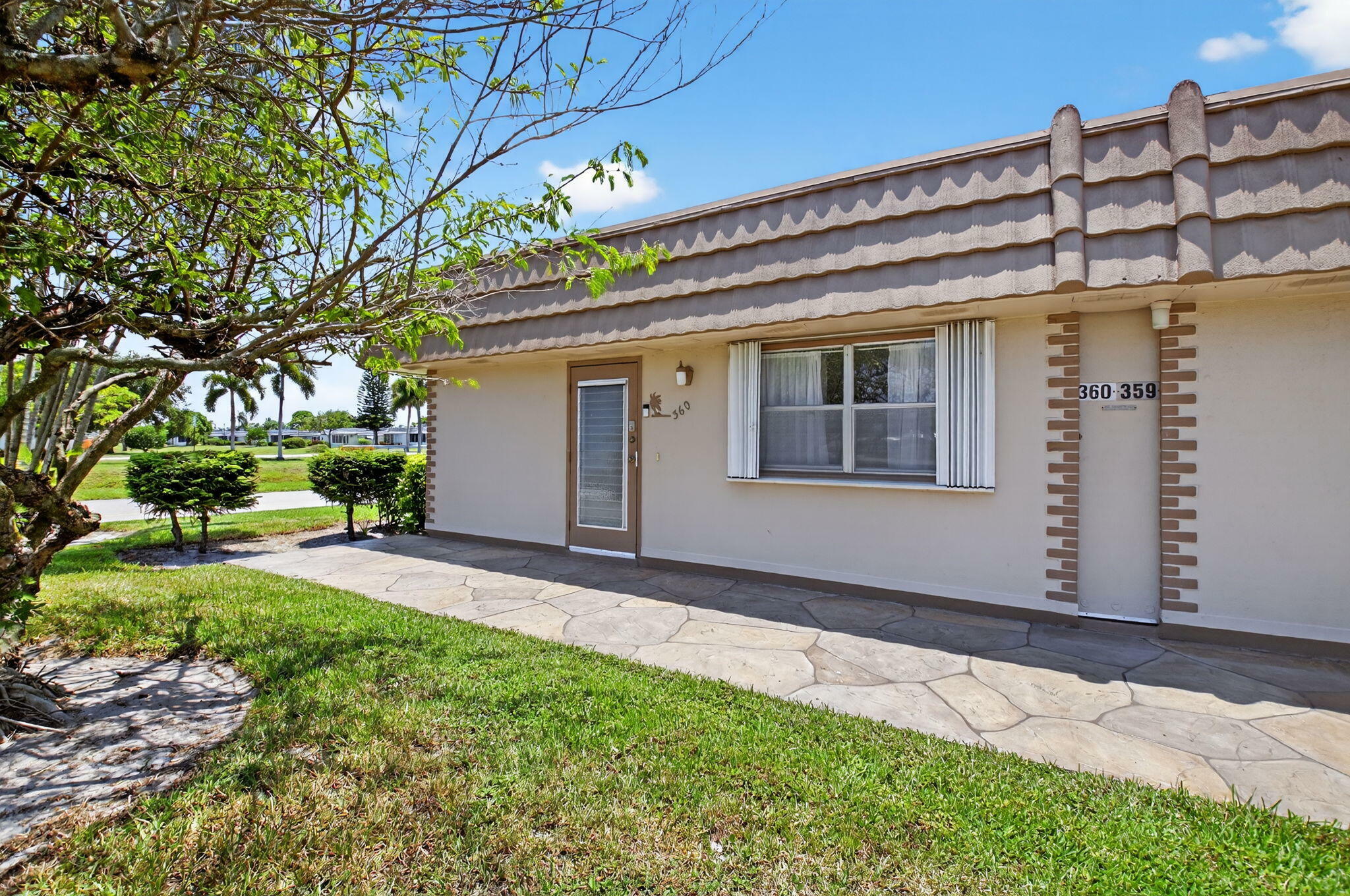 Property Photo: 360 Seville O FL 33446