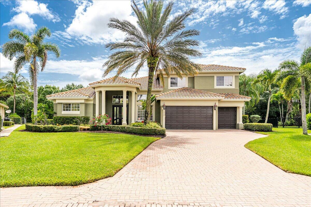 Property Photo: 5045 SW Saint Creek Drive FL 34990