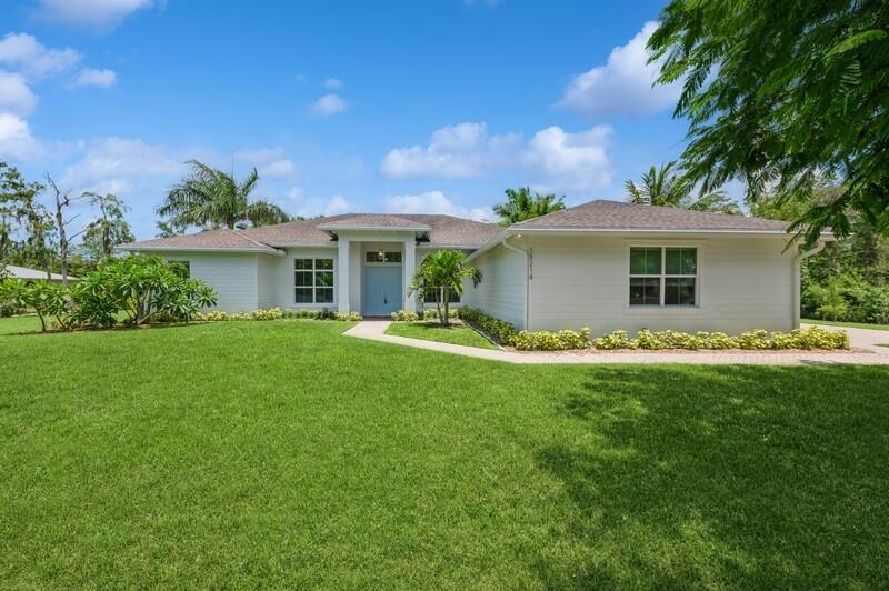 Property Photo: 15214 87th Trail N FL 33418