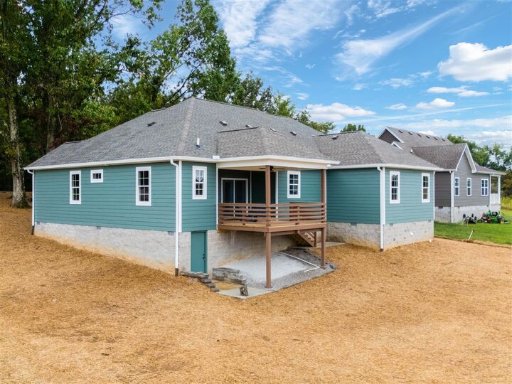 Property Photo:  2043 Highland Church Road  KY 42101 