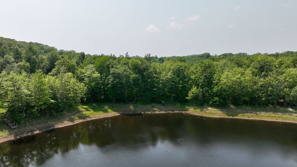 Property Photo: N4054 Deep Lake Road WI 54870
