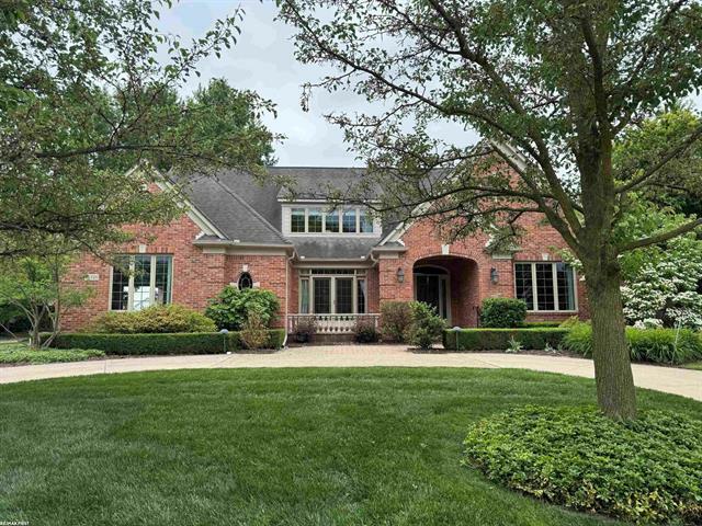 14326 Merci Avenue  Sterling Heights MI 48313 photo