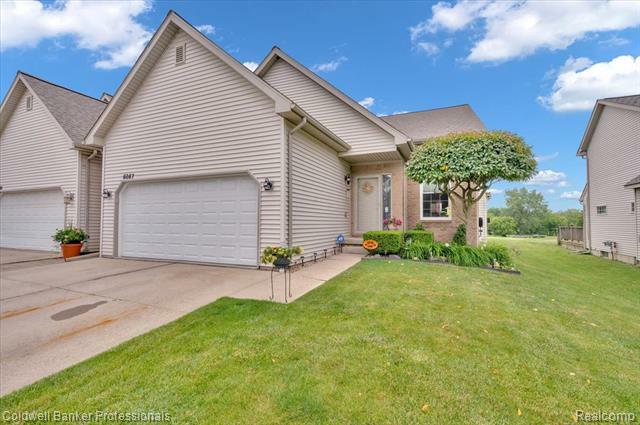 Property Photo: 6087 Davison Road MI 48509