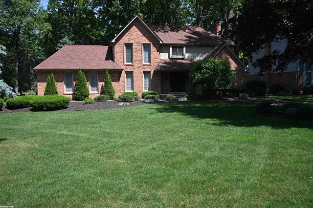 48764 Remer Avenue  Shelby Twp MI 48317 photo