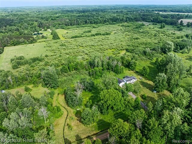 Property Photo:  #0078 V/L Natures Nest Road  MI 48768 