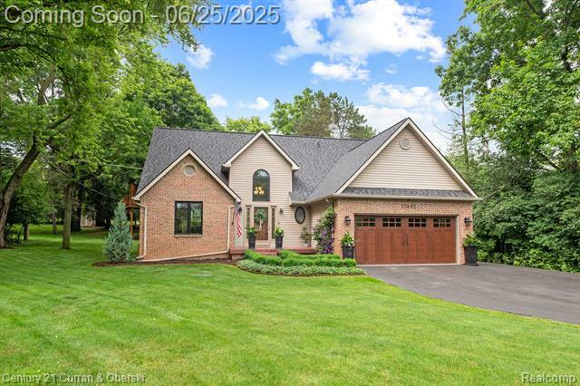 Property Photo: 32642 W 11 Mile Road MI 48336