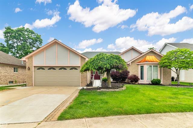 52225 Bryan Michael Drive  Macomb Twp MI 48042 photo