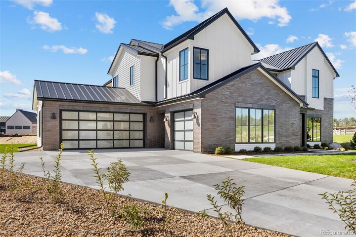 Property Photo:  5145 S Kearney Court  CO 80111 