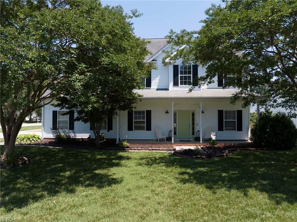 Property Photo:  2024 Sarahs Cove Dr  VA 23072 