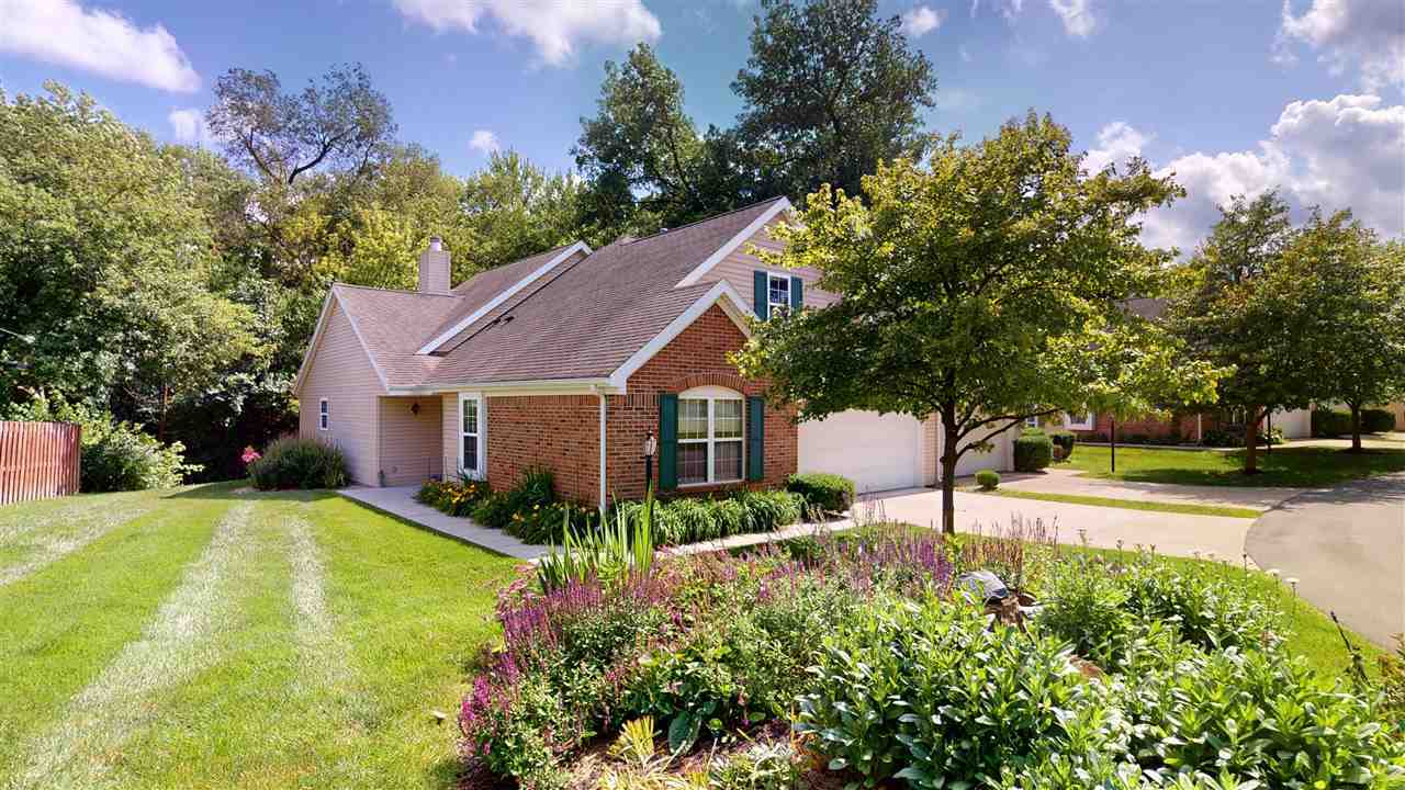 Property Photo: 1115 University Boulevard IN 47374