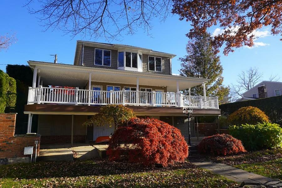 Property Photo: 59 Island Drive RI 02816