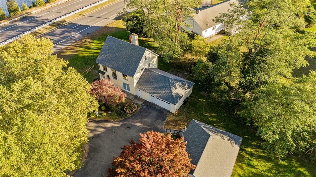 Property Photo:  1705 Wampanoag Trail  RI 02806 