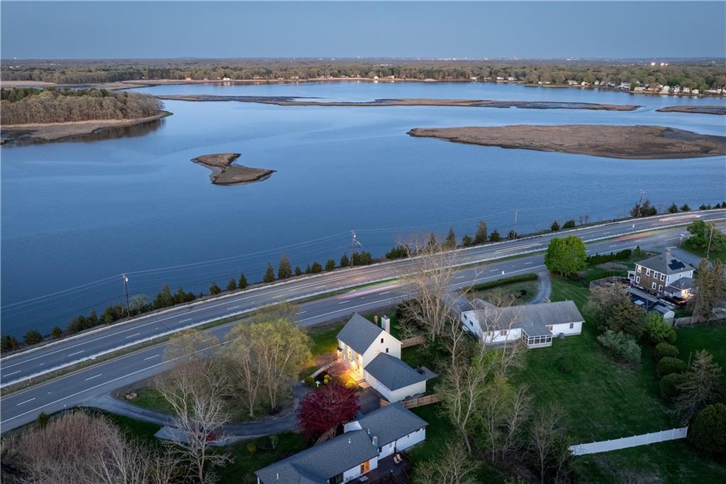 Property Photo: 1705 Wampanoag Trail RI 02806
