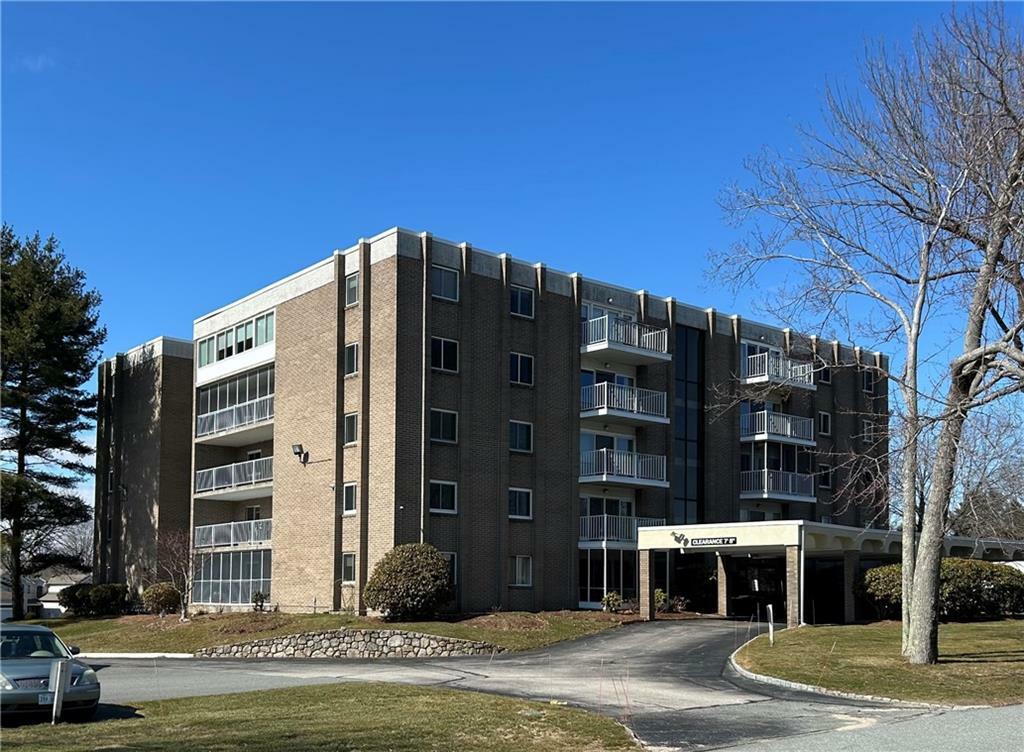 200 Hoffman Avenue 206  Cranston RI 02920 photo