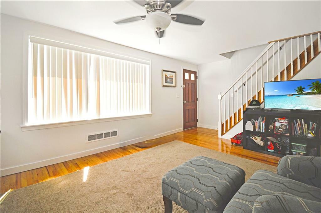 Property Photo: 27 Observatory Road RI 02888