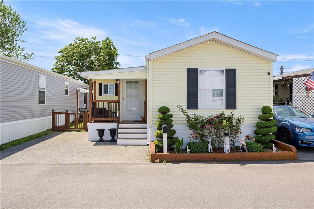 Property Photo: 63 East Drive RI 02916