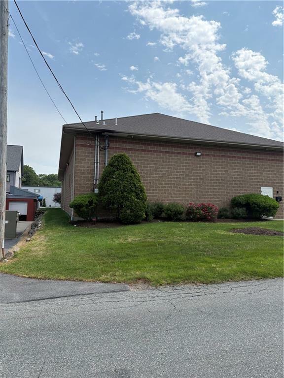 Property Photo: 9 Gay Street RI 02816