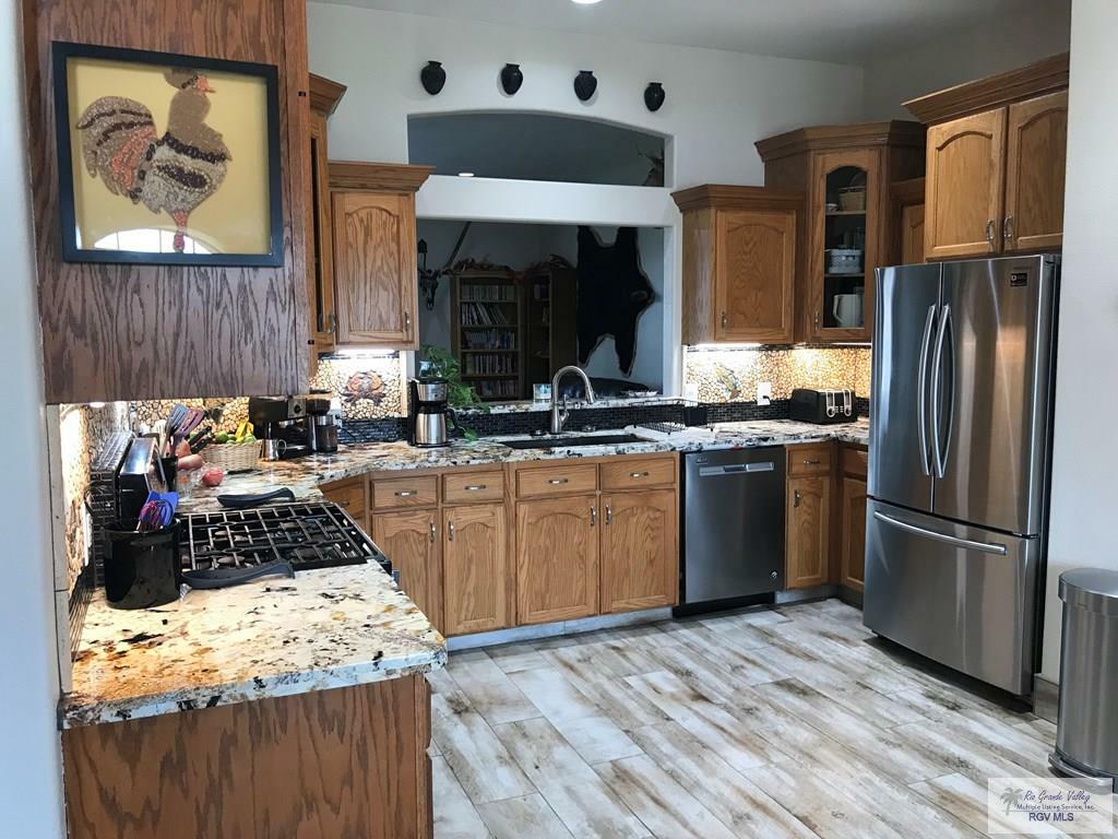 Property Photo: 39785 Resaca Blvd. TX 78566
