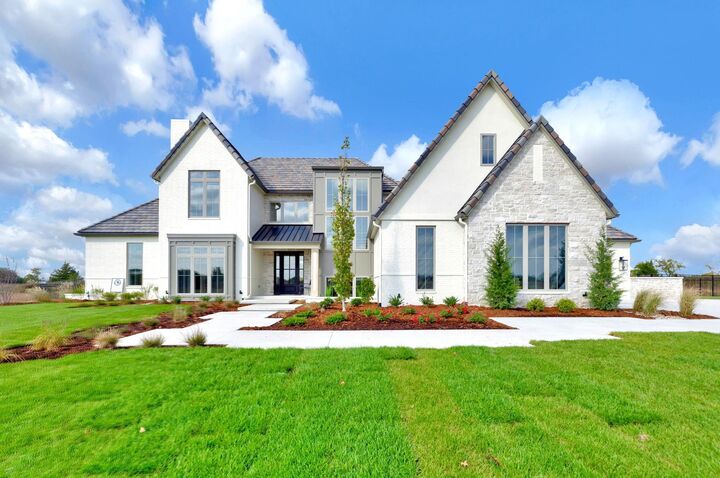 1102 E Flint Hills National Pkwy  Andover KS 67002 photo