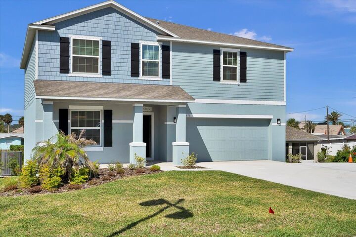3828 S Atlantic Ave  Daytona Beach Shores FL 32118 photo