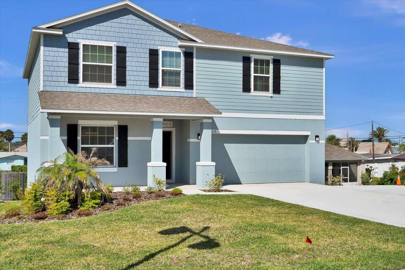 Property Photo:  3828 S Atlantic Ave  FL 32118 