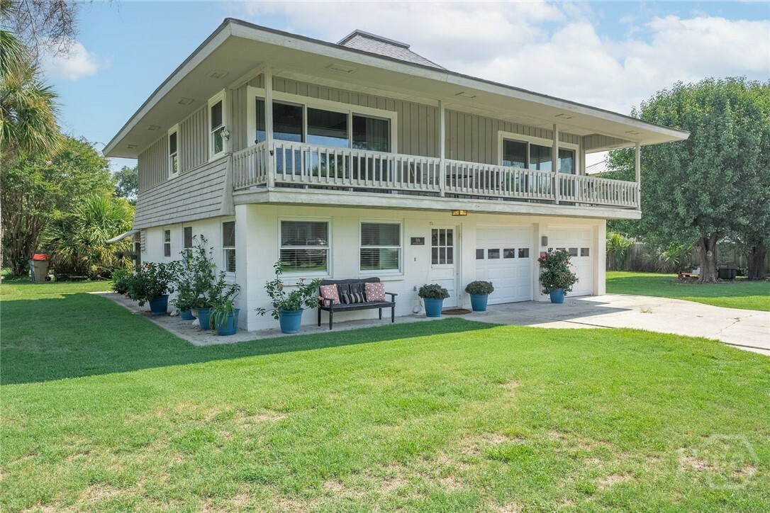 Property Photo: 506 15th Street GA 31328