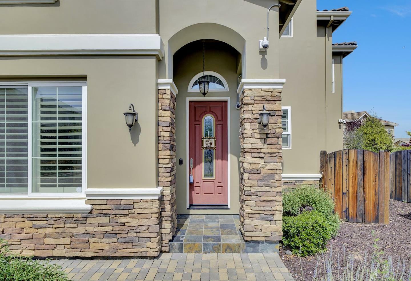 Property Photo:  1078 Valentine Court  CA 95120 