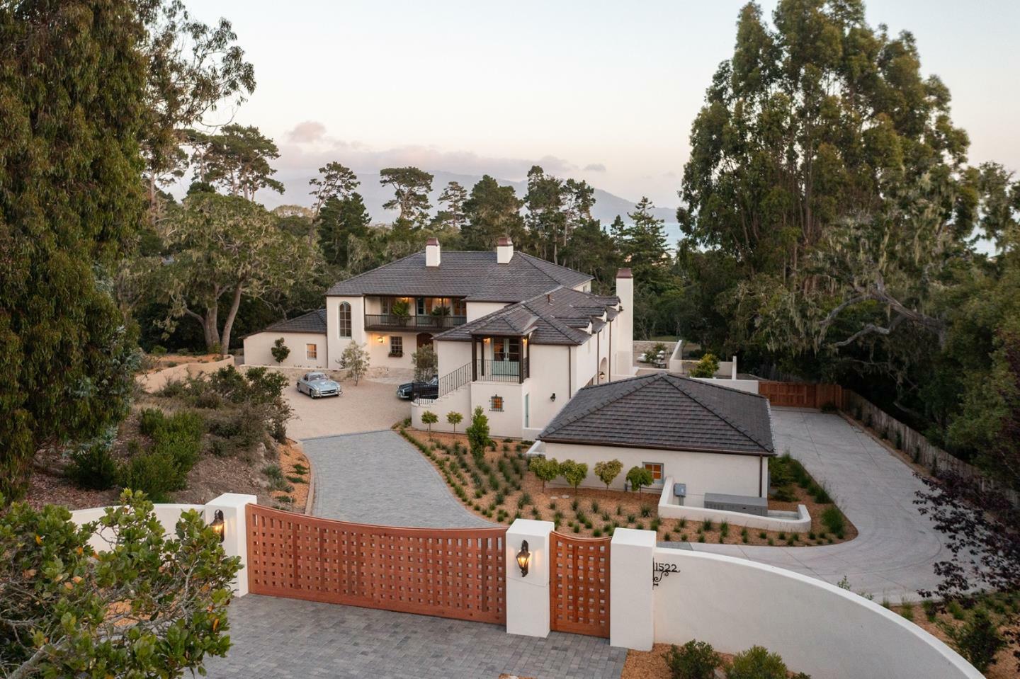 Property Photo: 1522 Riata Road CA 93953