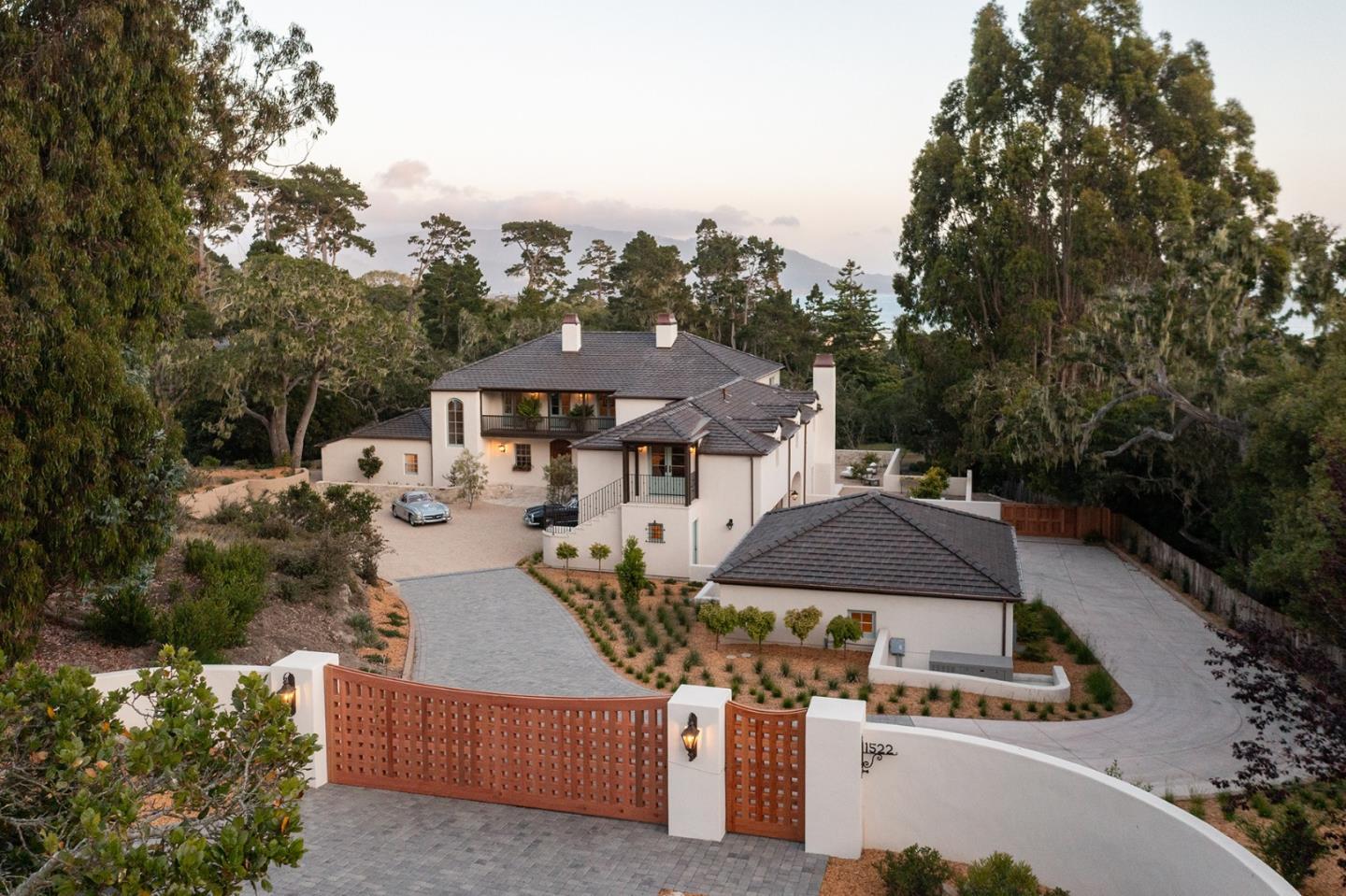 Property Photo: 1522 Riata Road CA 93953