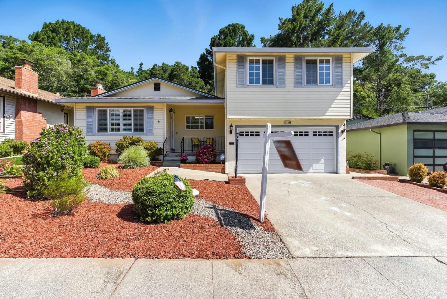 2400 Princeton Drive  San Bruno CA 94066 photo