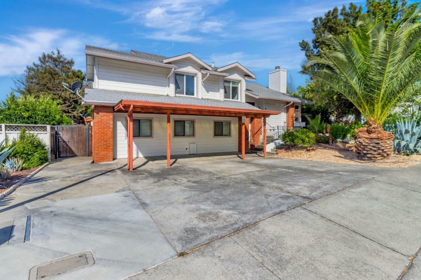 Property Photo:  3514 Ramstad Drive  CA 95127 