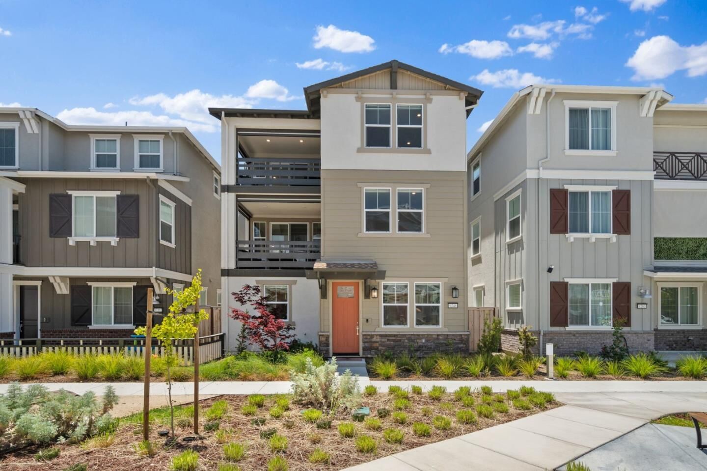 Property Photo:  9246 Enterprise Drive  CA 94560 