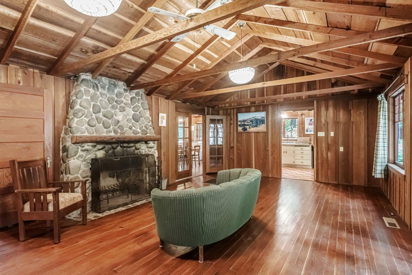 Property Photo: 855 Dearborn Park Road CA 94060